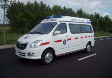 平塘县救护车租赁