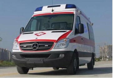 平塘县救护车租赁