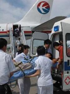 平塘县接送服务