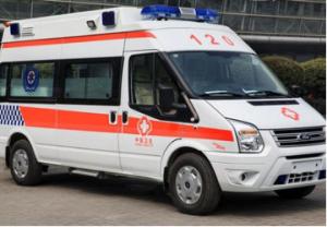 平塘县救护车租赁