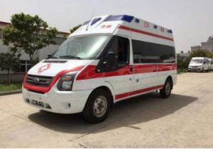 平塘县救护车租赁